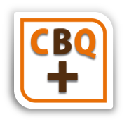 Logo CBQ+
